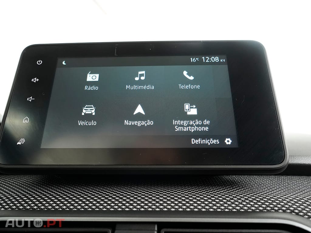 Dacia Jogger Jogger 1.0 TCe Extreme+ Up&Go 7L