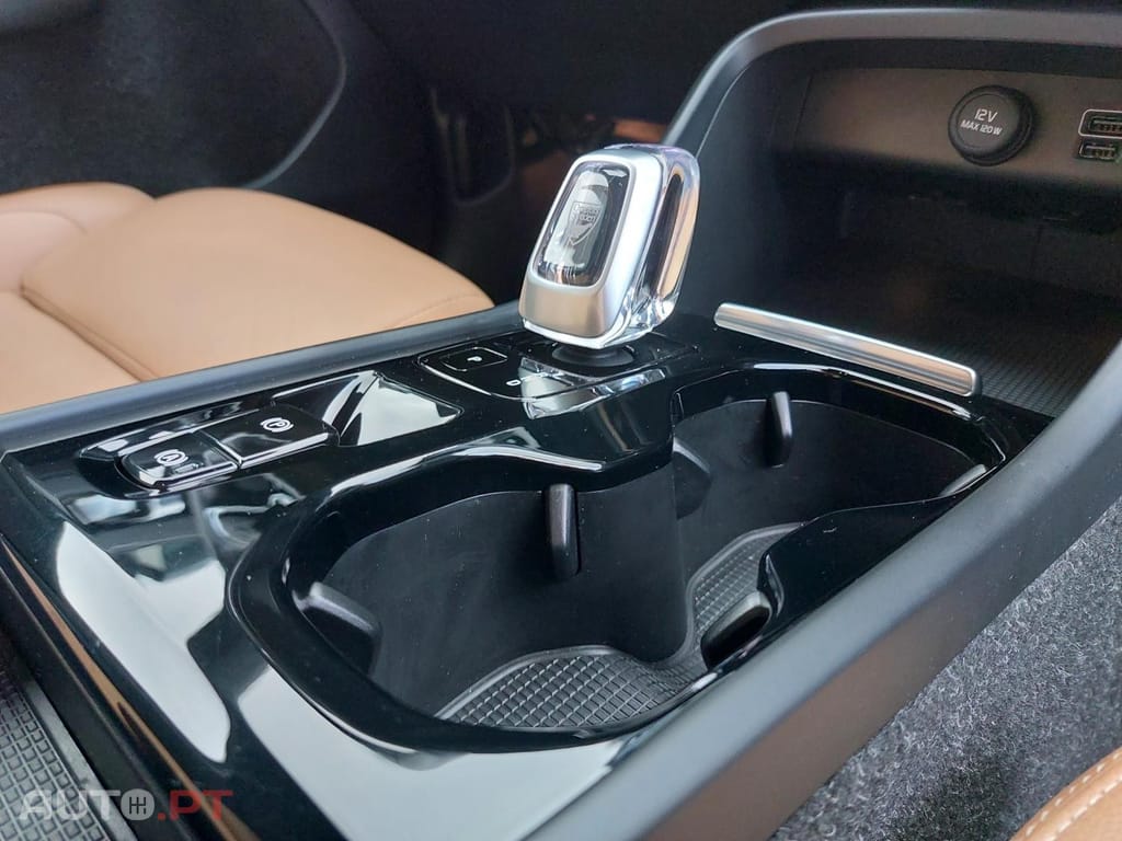 Volvo XC40 1.5 T5 PHEV Inscription