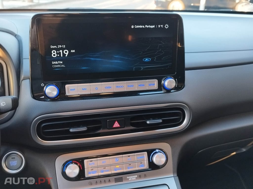 Hyundai Kauai 64 kWh Premium