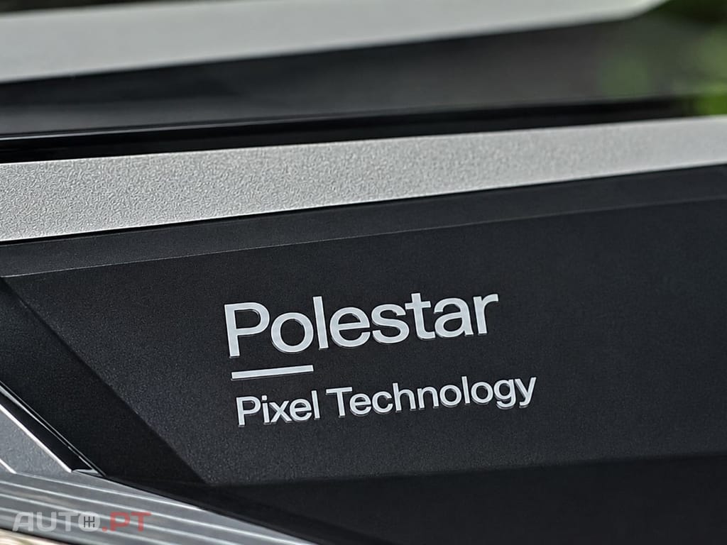 Polestar 2 Long Range 78 kWh AWD