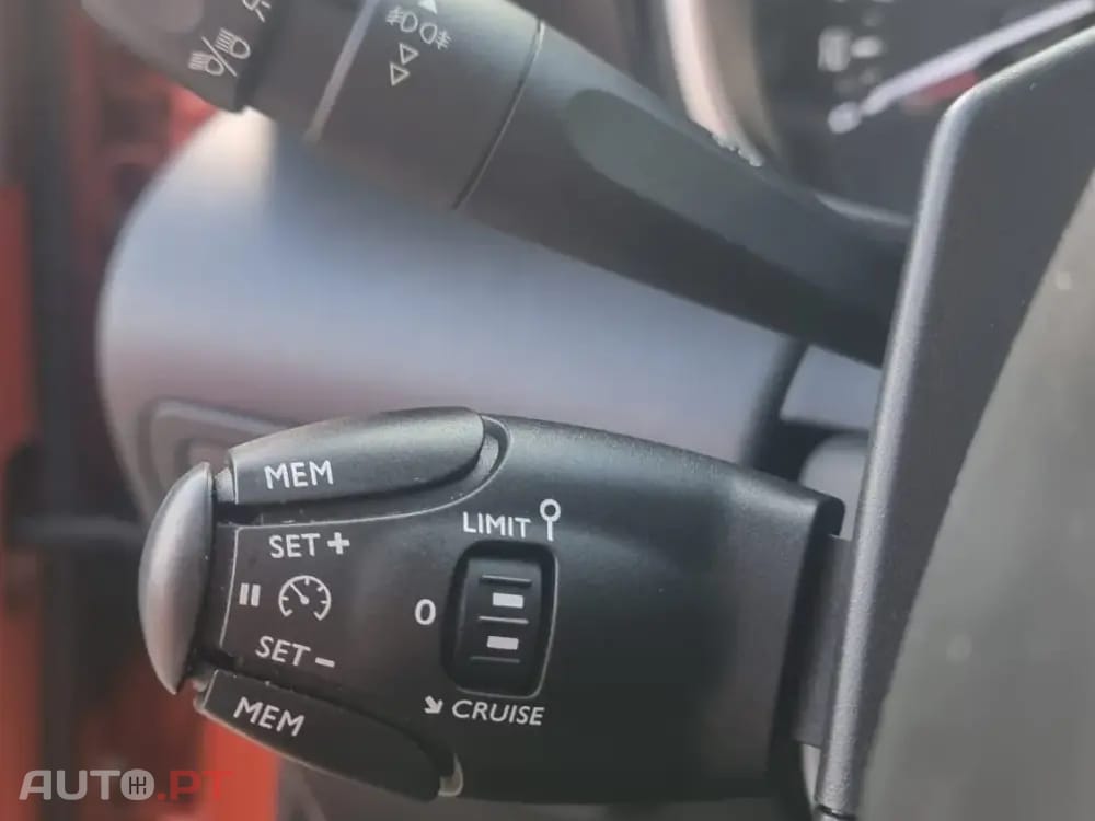 Citroen C3 Aircross 1.6 BlueHDi Feel S&S