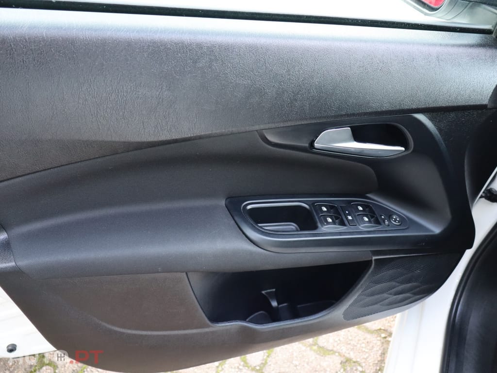 Fiat Tipo 1.3 MultiJet