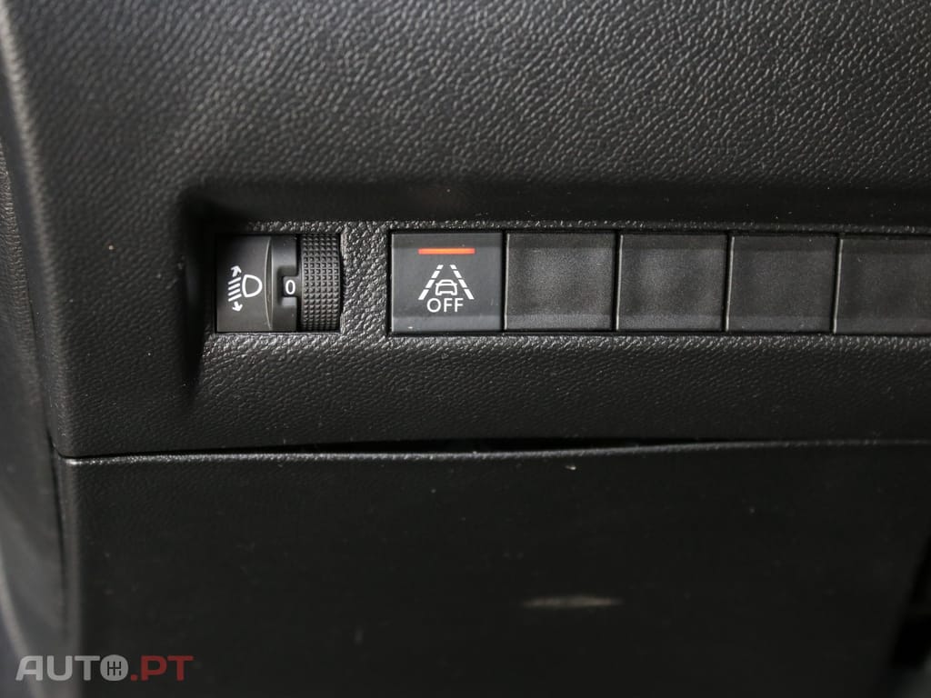 Peugeot 208 1.2 PureTech Allure