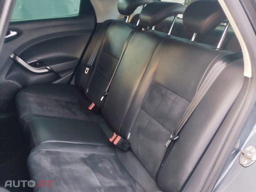 Seat Ibiza 1.0 EcoTSI FR