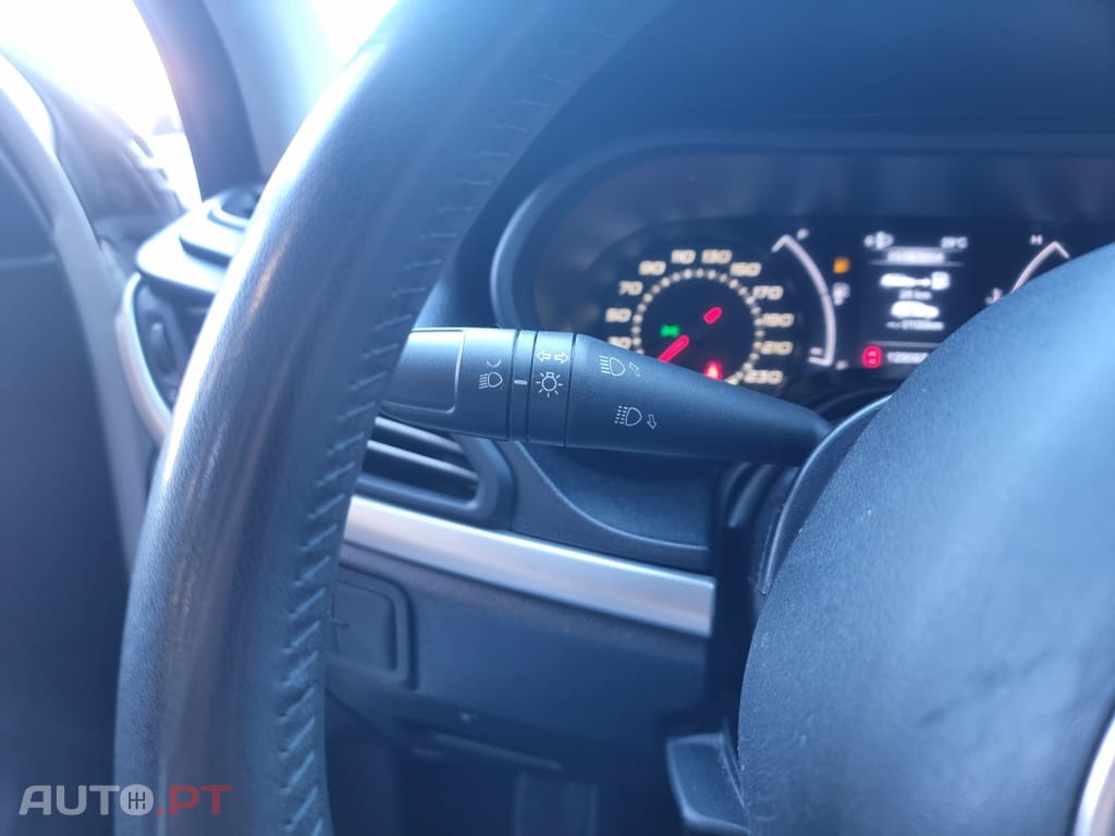 Fiat Tipo 1.3 M-Jet Easy