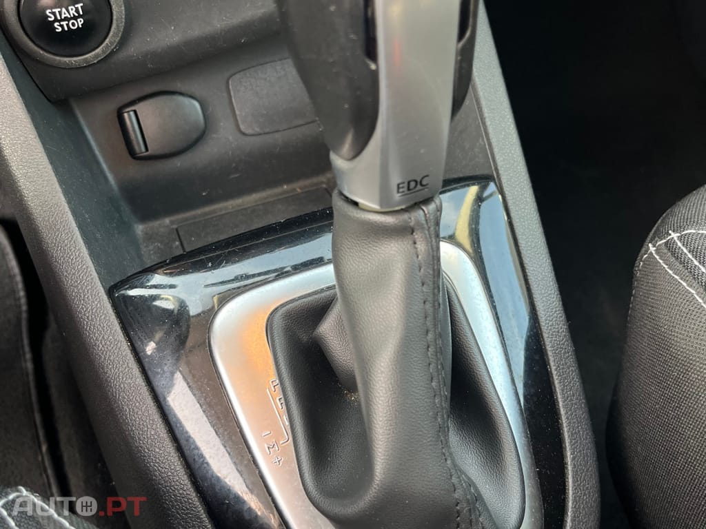 Renault Clio Sport Tourer 1.5 dCi Dynamique S EDC