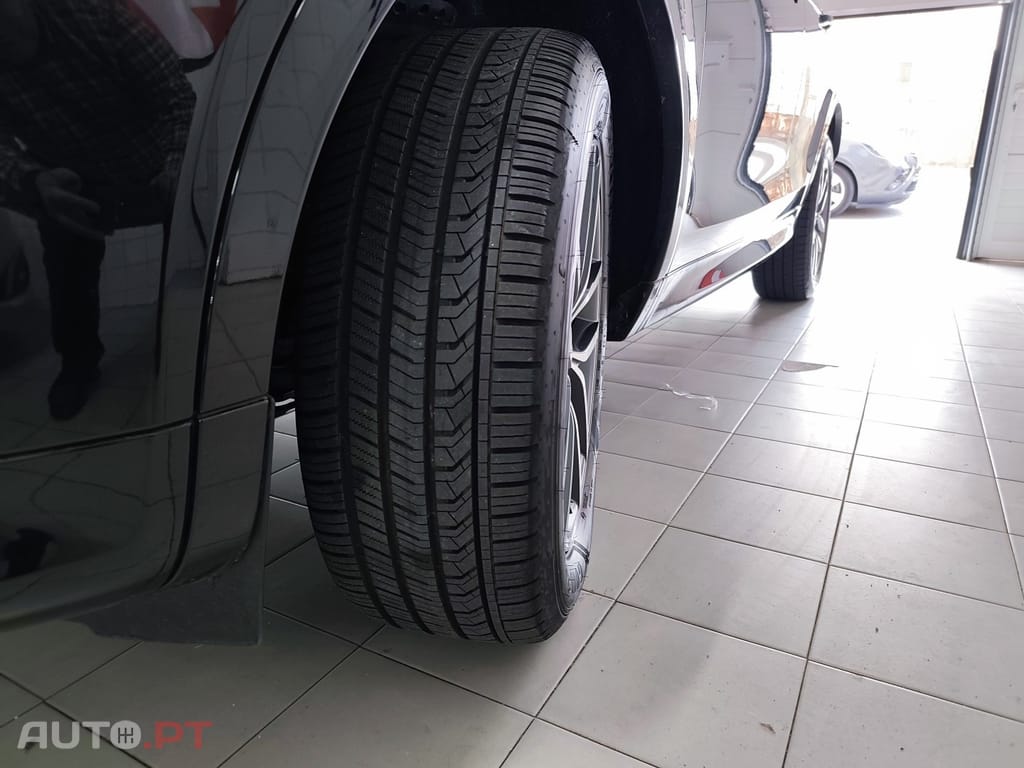 Land Rover Discovery Sport 1.5 I3 P300e AWD S