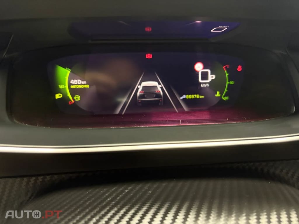 Peugeot 2008 PureTech 130 EAT8 Allure