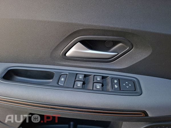Dacia Jogger ECO-G 100 Bi-Fuel Extreme+ 7 lugares