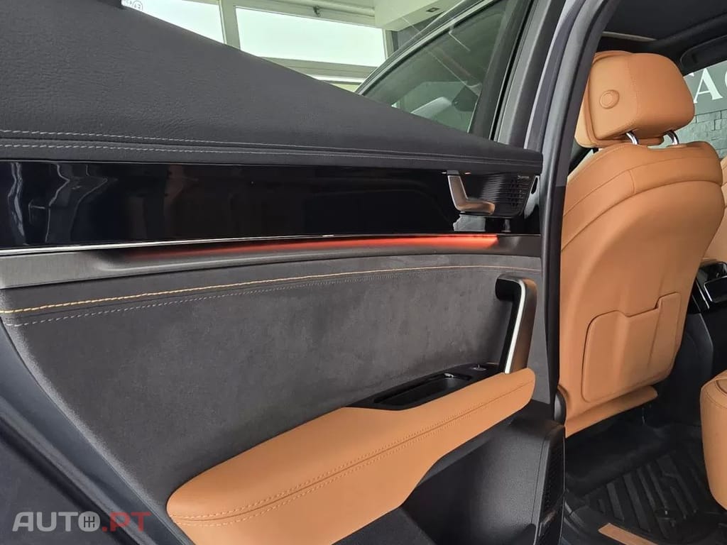 BYD Tang 108.8 kWh AWD Flagship