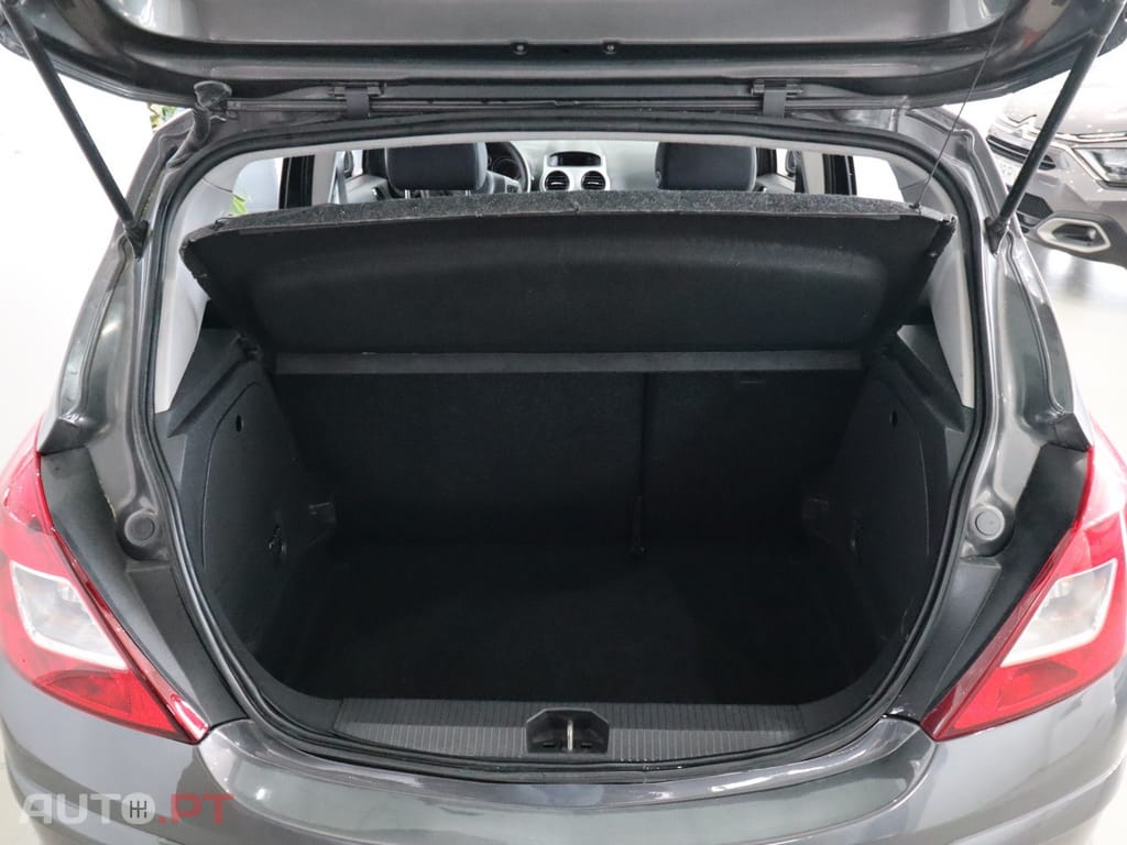 Opel Corsa 1.3 CDTi Enjoy