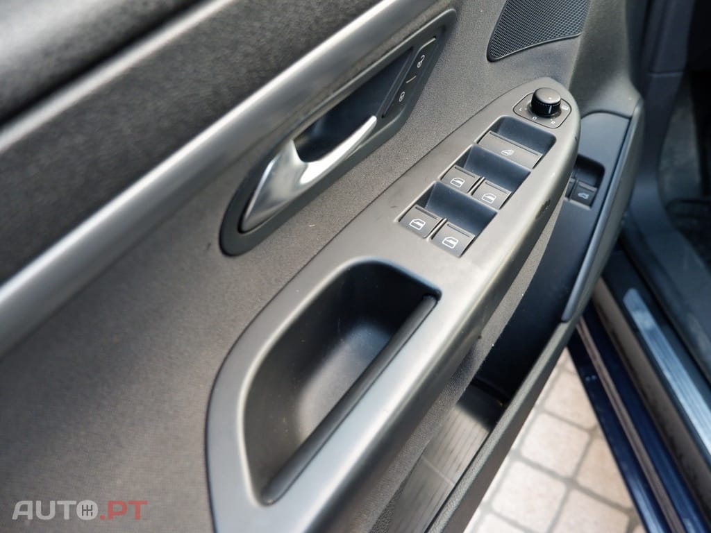 Volkswagen EOS 1.4 TSi