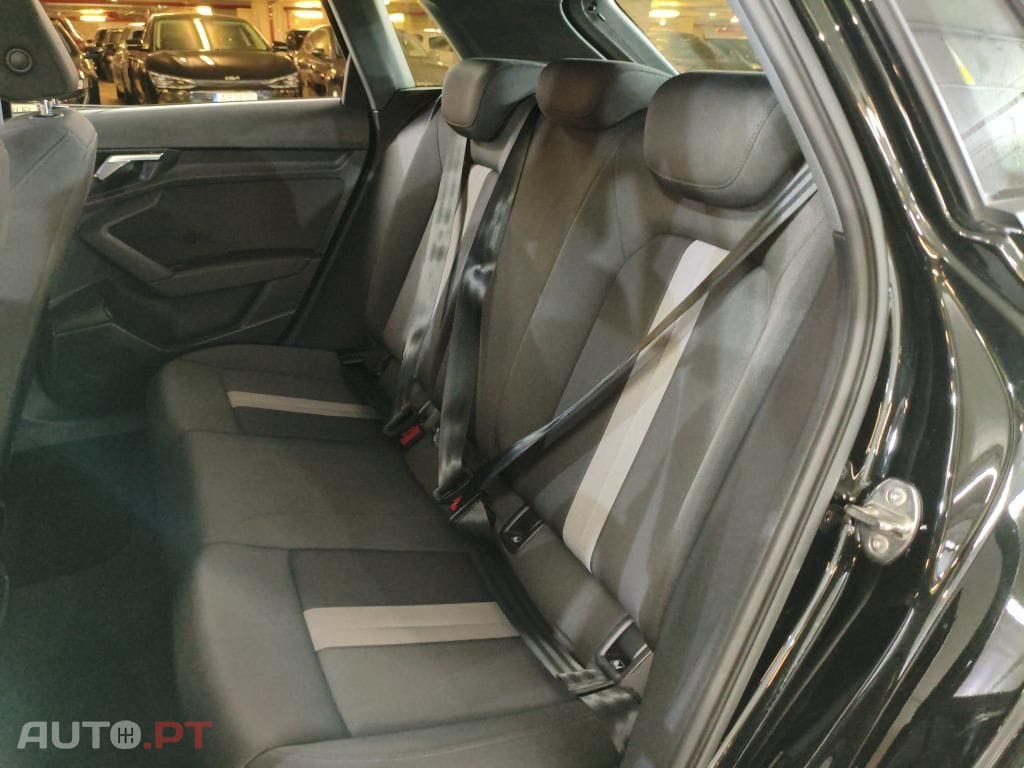 Audi A3 Sportback 30 TDI