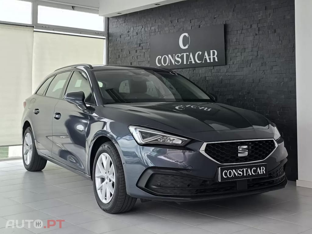 Seat Leon 1.0 TSI Style