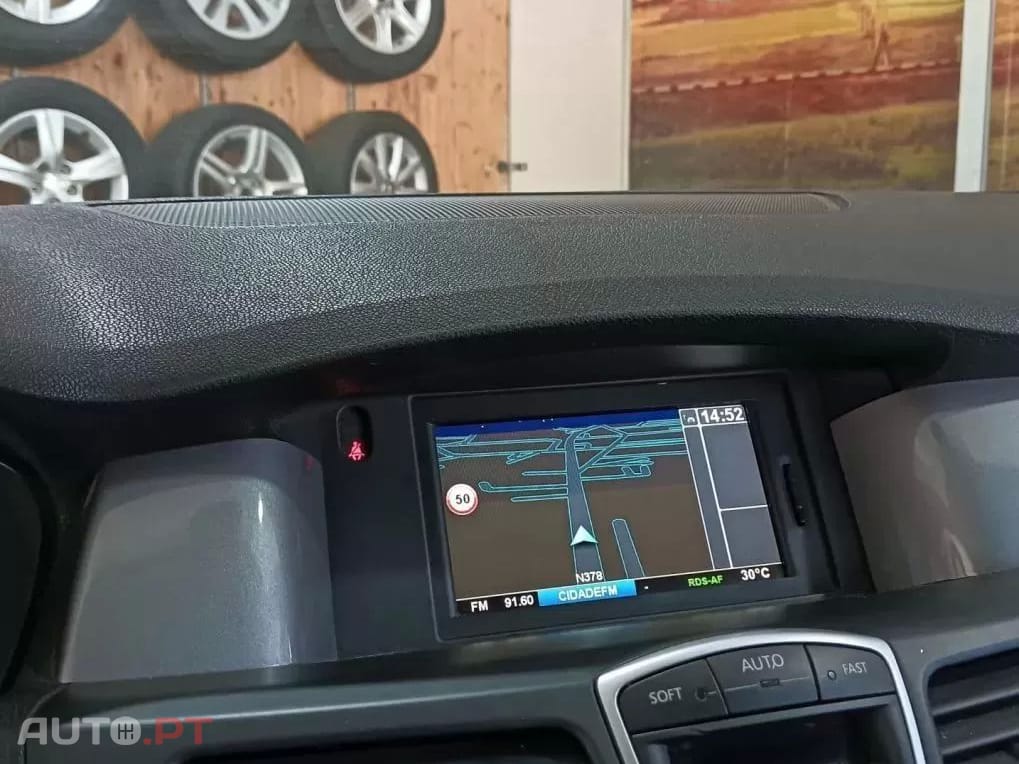 Renault Laguna Break 1.5 dCi Dynamique S