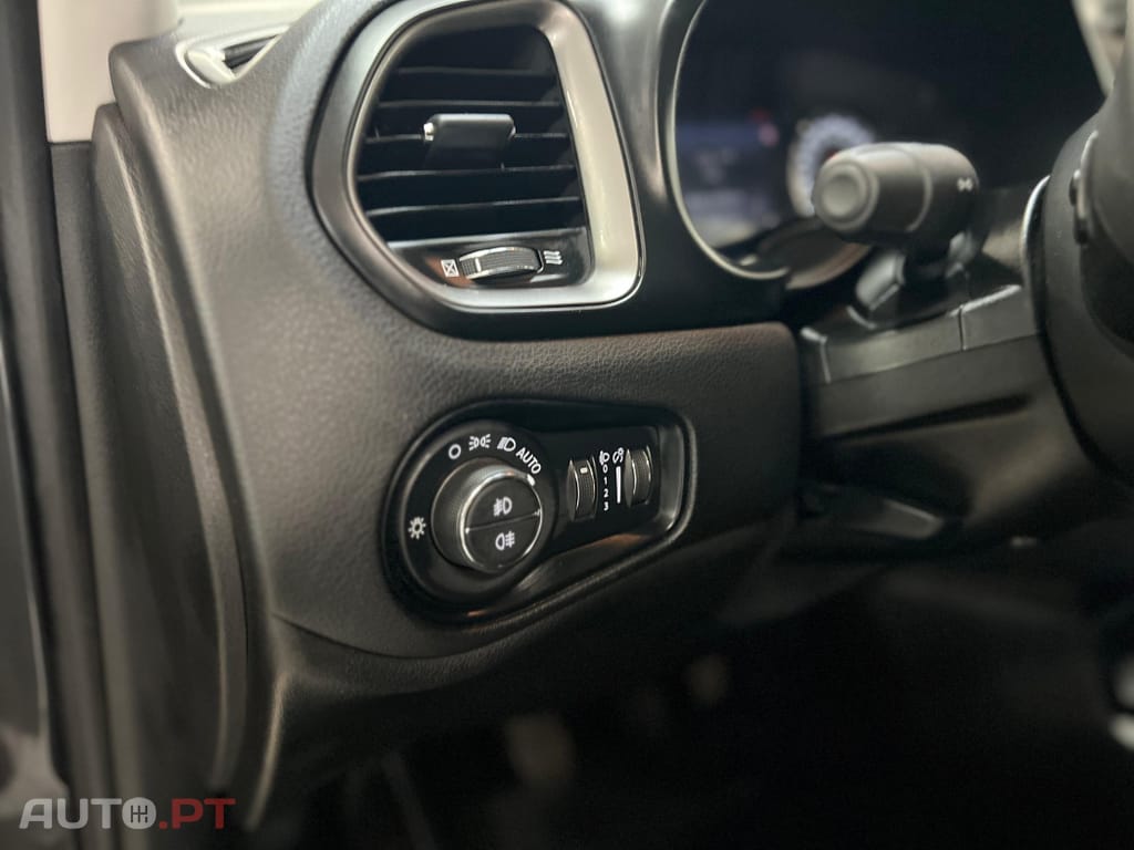 Jeep Renegade 1.0 T Limited