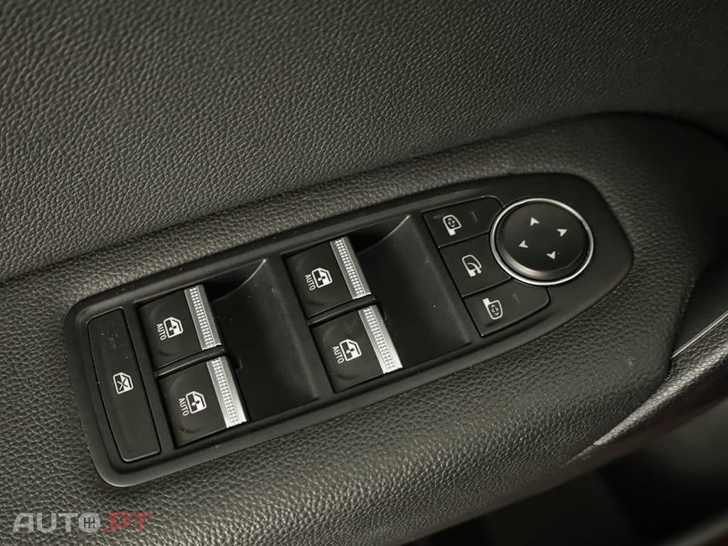 Renault Captur Captur 1.0 TCe Techno