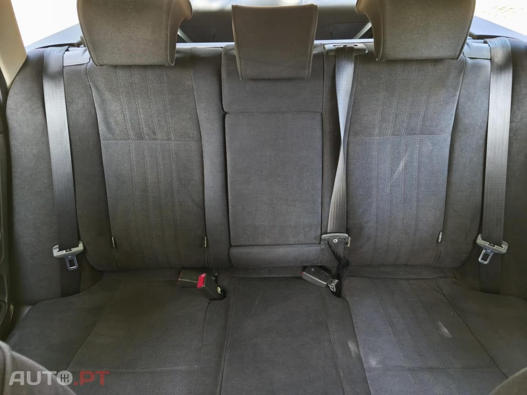 Alfa Romeo 159 1.9 JTDm 16V Sportiva