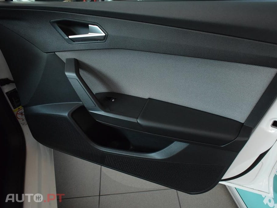 Seat Leon 2.0 TDI Style