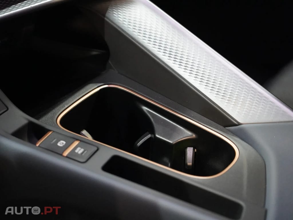 Cupra Terramar 1.5 eTSI DSG