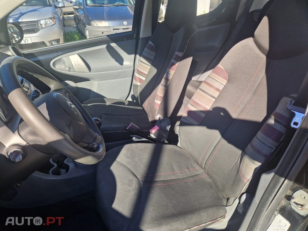 Citroen C1 1.0 SX