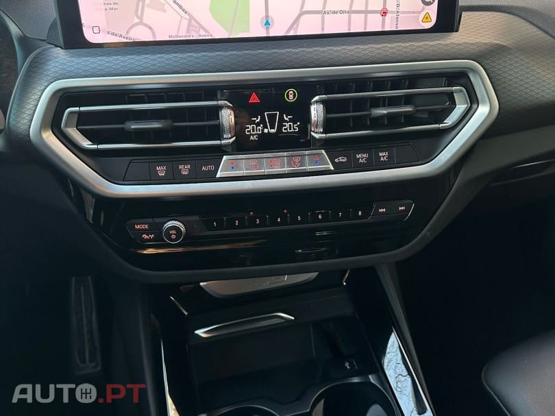 BMW X3 30 e xDrive Pack M