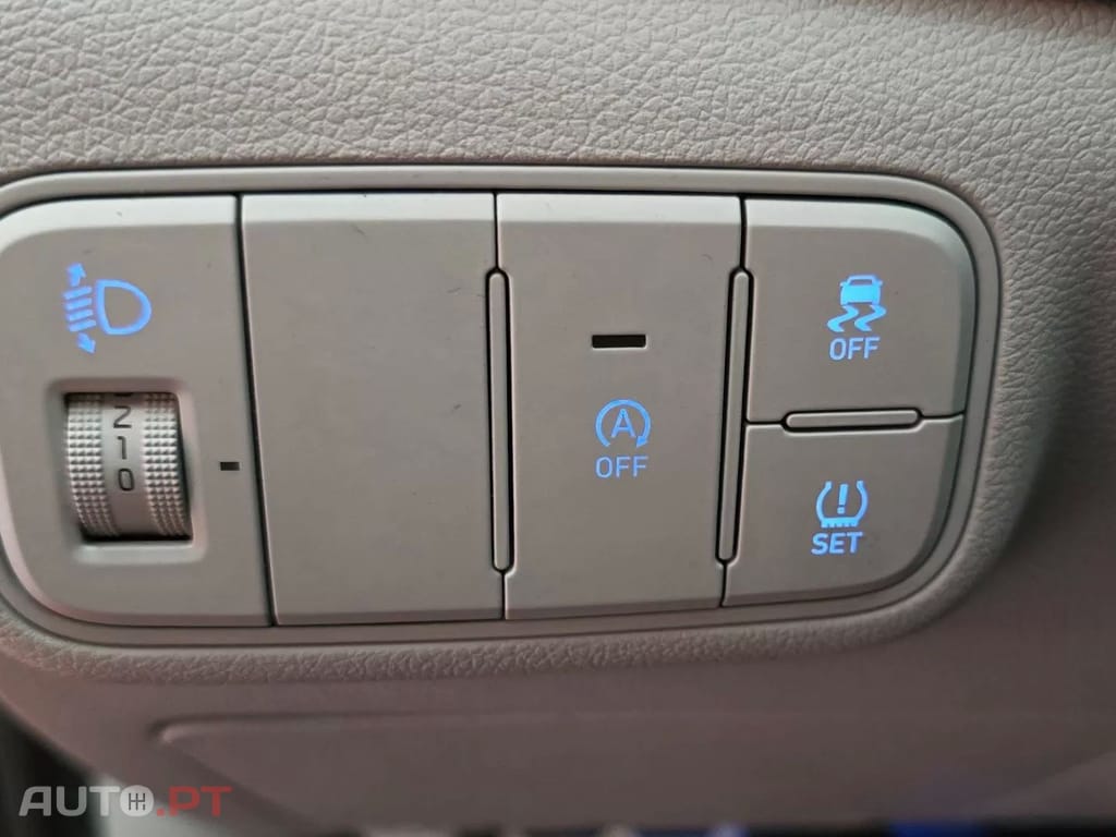 Hyundai Bayon 1.0 T-GDI Premium