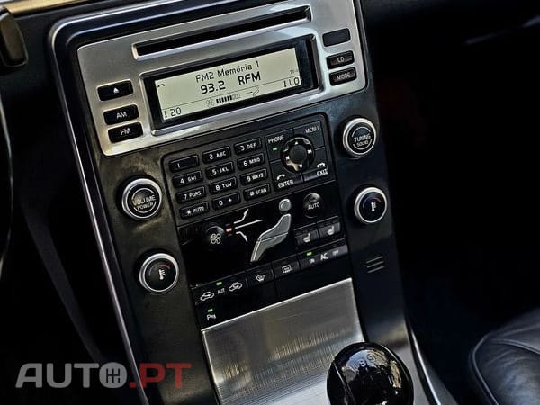 Volvo S80 2.0 D3 Momentum