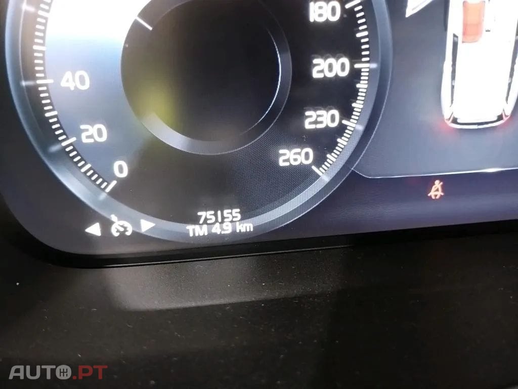 Volvo V60 2.0 T6 AWD TE Inscription Expression