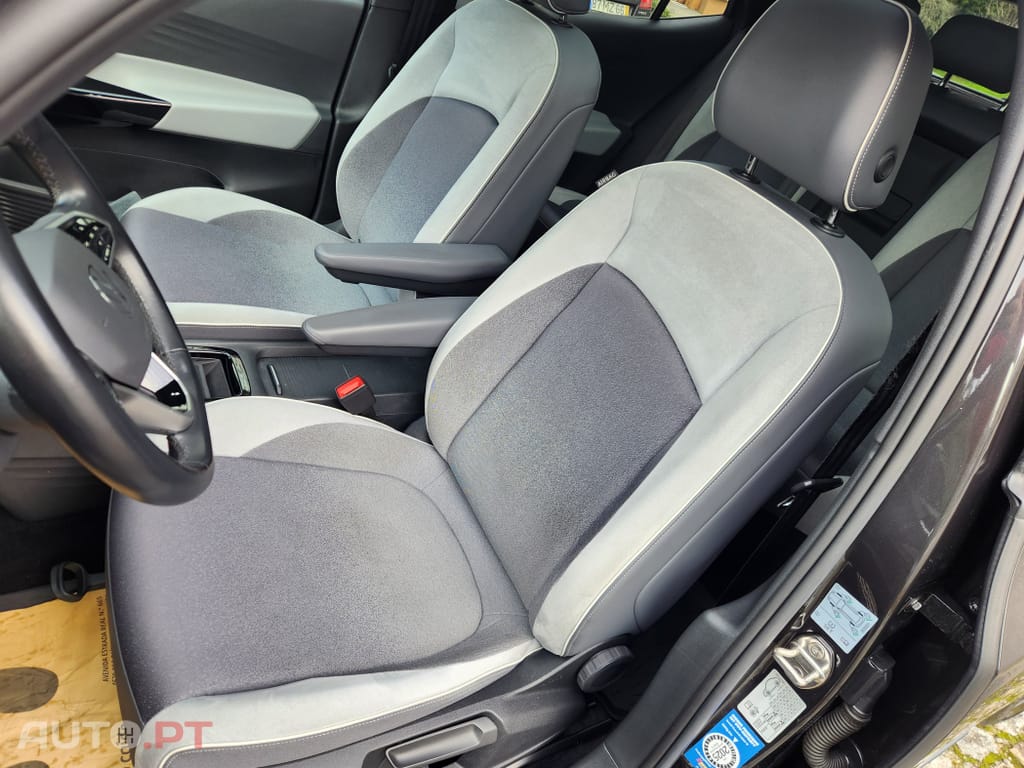 Volkswagen Id.3 Performance Upgrade Pro Business