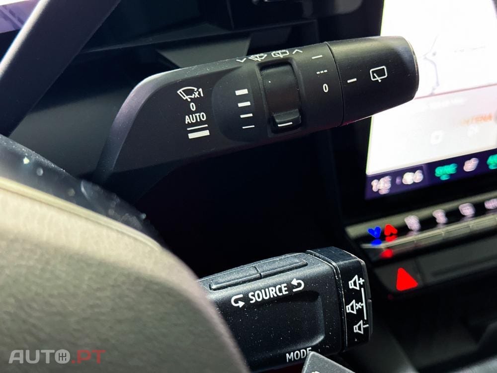 Renault Mégane E-Tech Techno