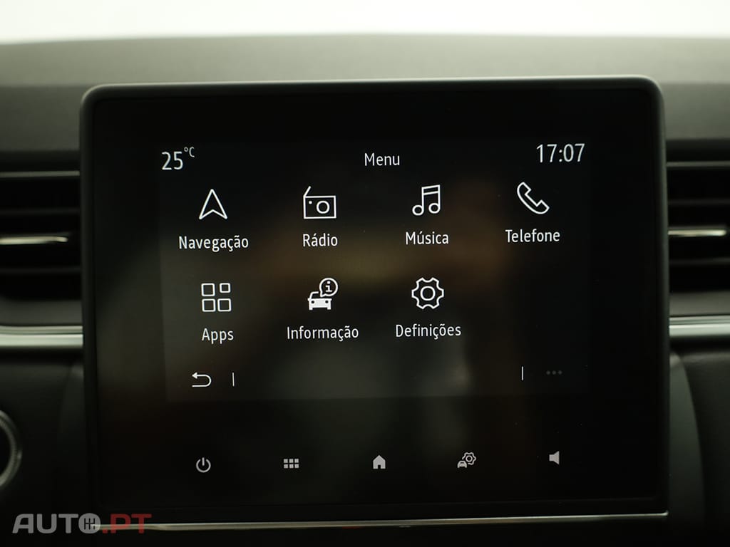 Renault Captur Captur 1.0 TCe Techno Bi-Fuel