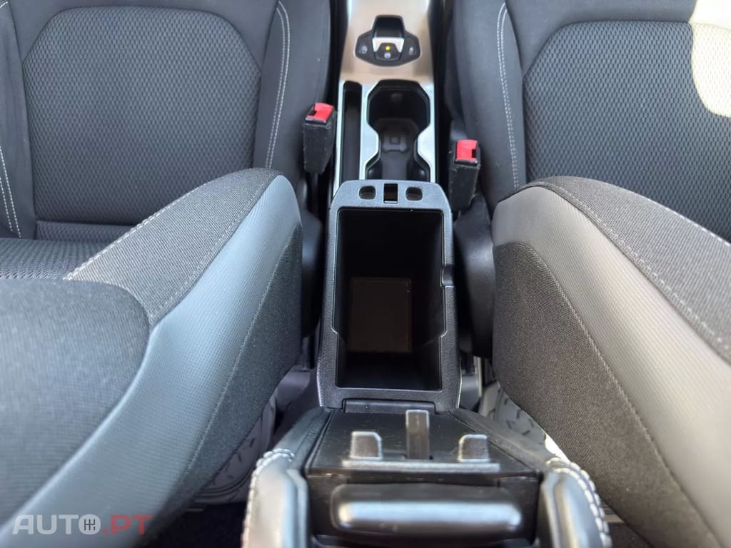 Jeep Renegade 1.0 T Limited