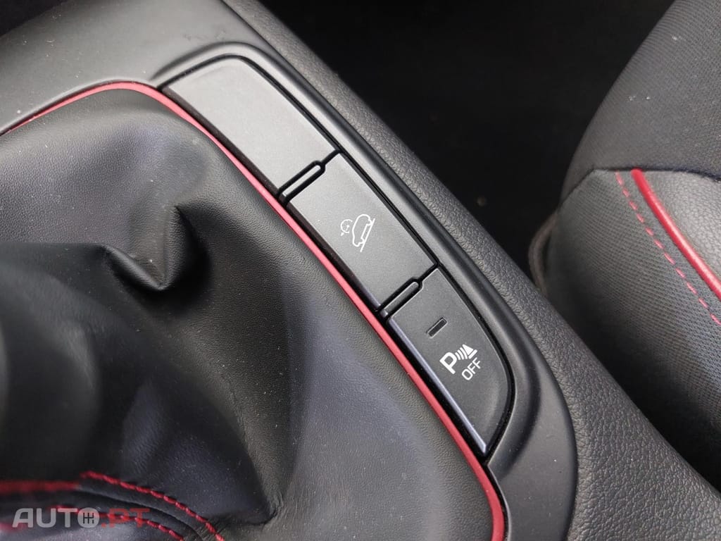 Hyundai Kauai 1.6 CRDi Premium