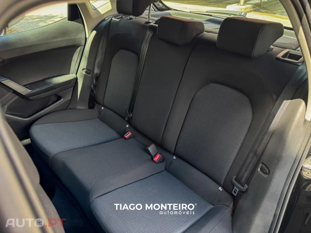 Seat Ibiza 1.0 TSI Style DSG