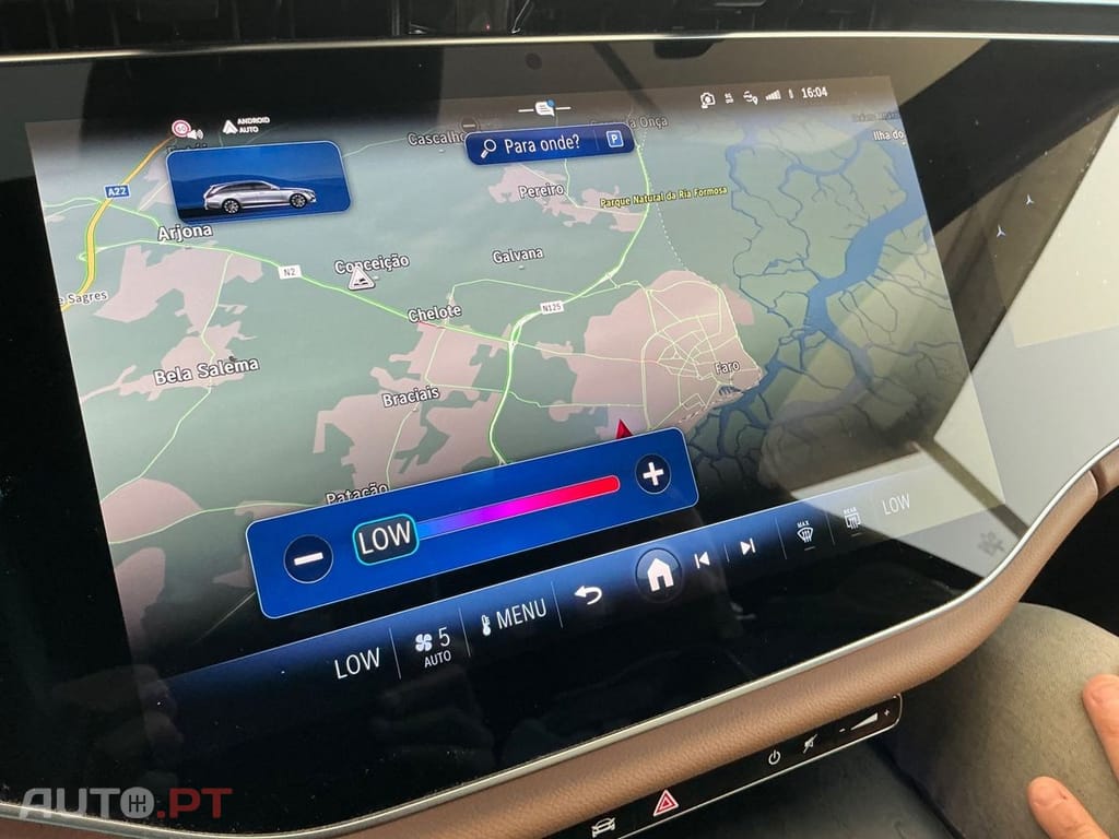 Mercedes-Benz E 220 d Mild-Hybrid AMG Line Advanced