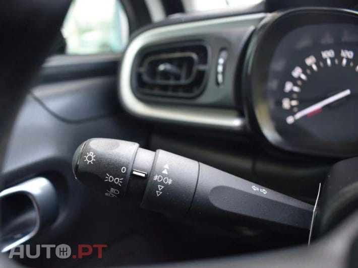 Citroen C3 1.5 BlueHDi Feel