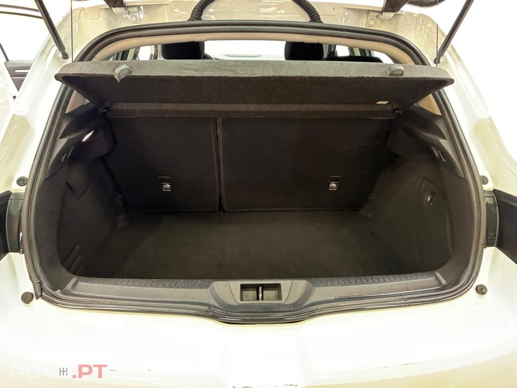Renault Mégane 1.5 Blue dCi Business