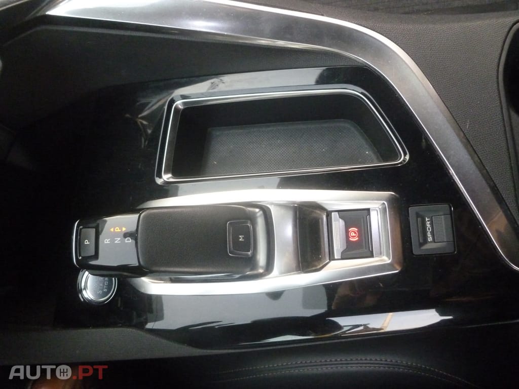 Peugeot 5008 GT Line 1.5 HDI Auto