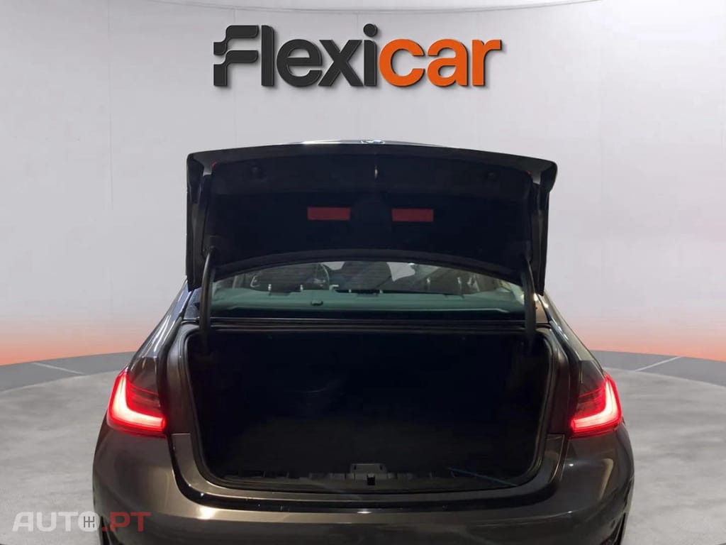 BMW 330 e Corporate Edition Auto