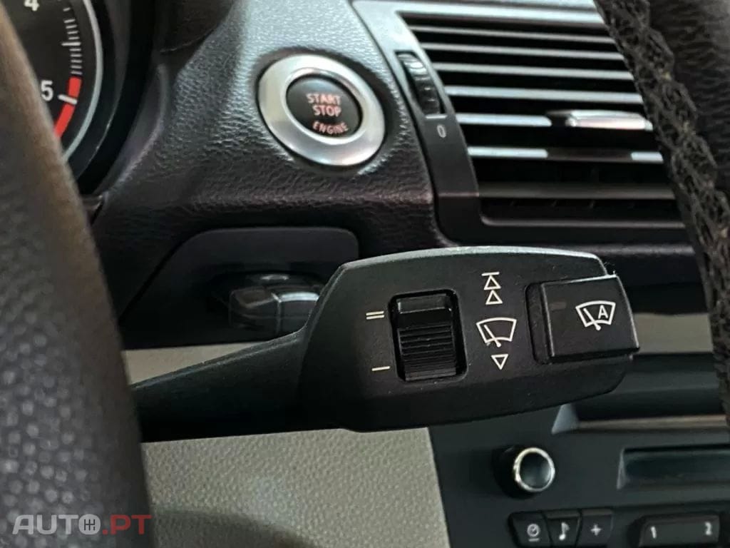 BMW 120 d