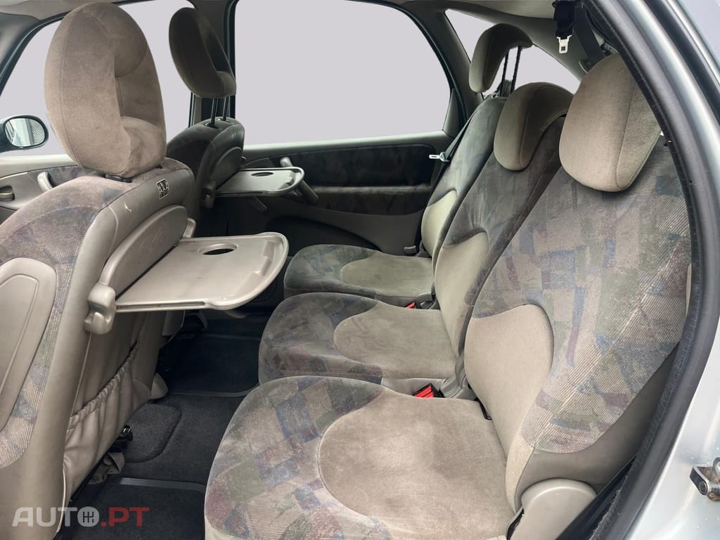 Citroen Xsara Picasso 1.6i