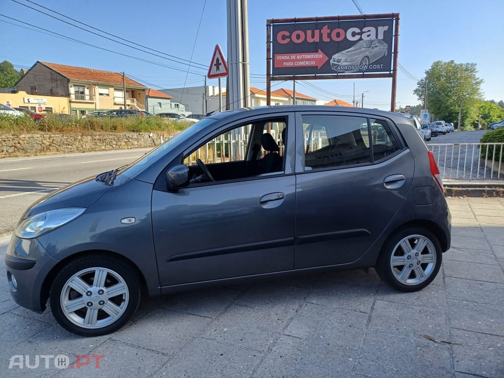 Hyundai i10 1.2 Style