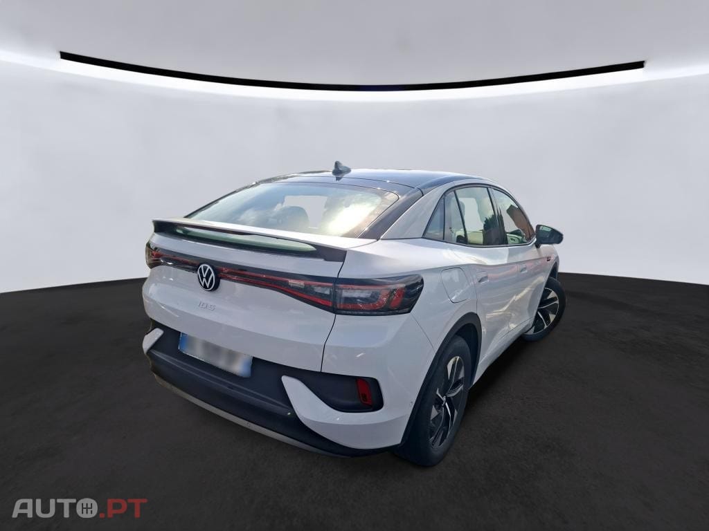 Volkswagen Id.5 77 kWh Pro Performance