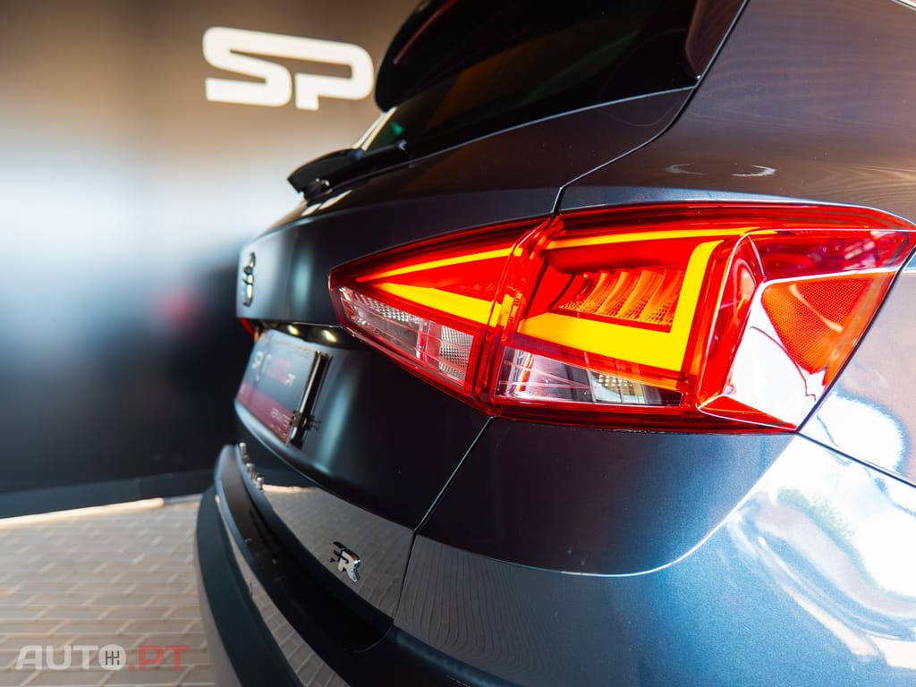 Seat Arona 1.0 TSI FR