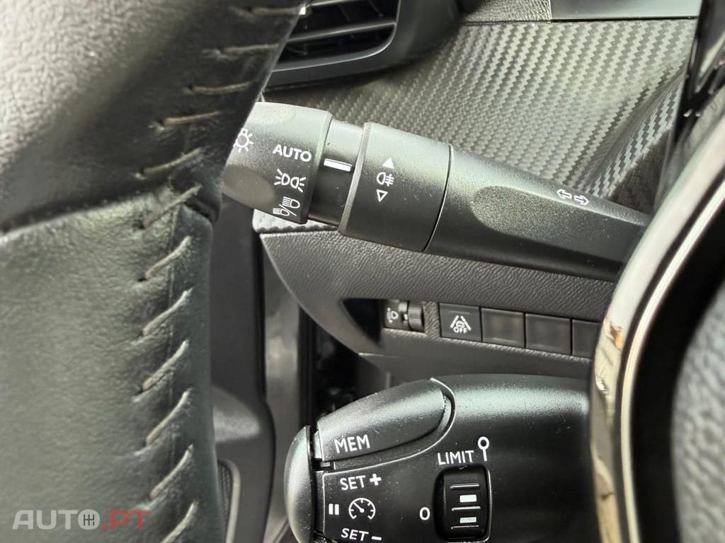 Peugeot 208 1.2 PureTech Allure