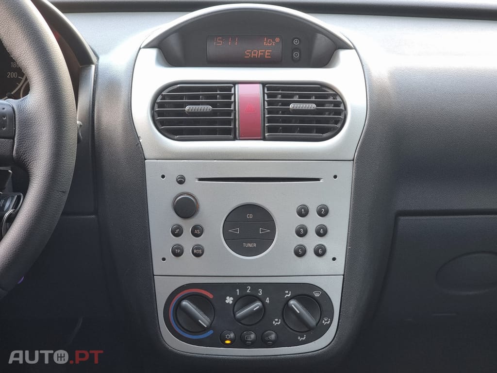 Opel Corsa 1.3 CDTi Enjoy