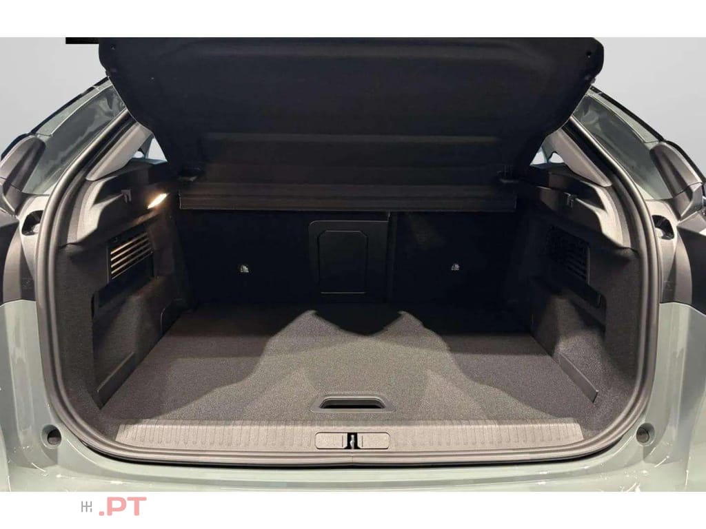 Citroen e-C4 Business MAX