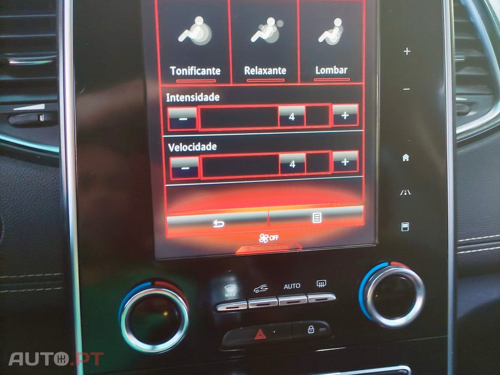 Renault Grand Scénic 1.6 dCi Bose Edition EDC SS