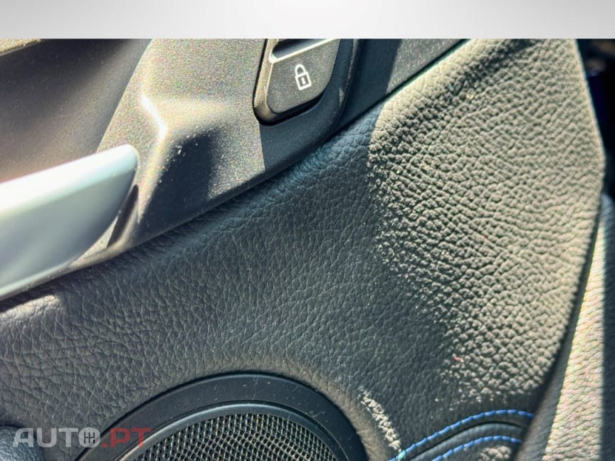 BMW X2 18 d sDrive Auto Pack M